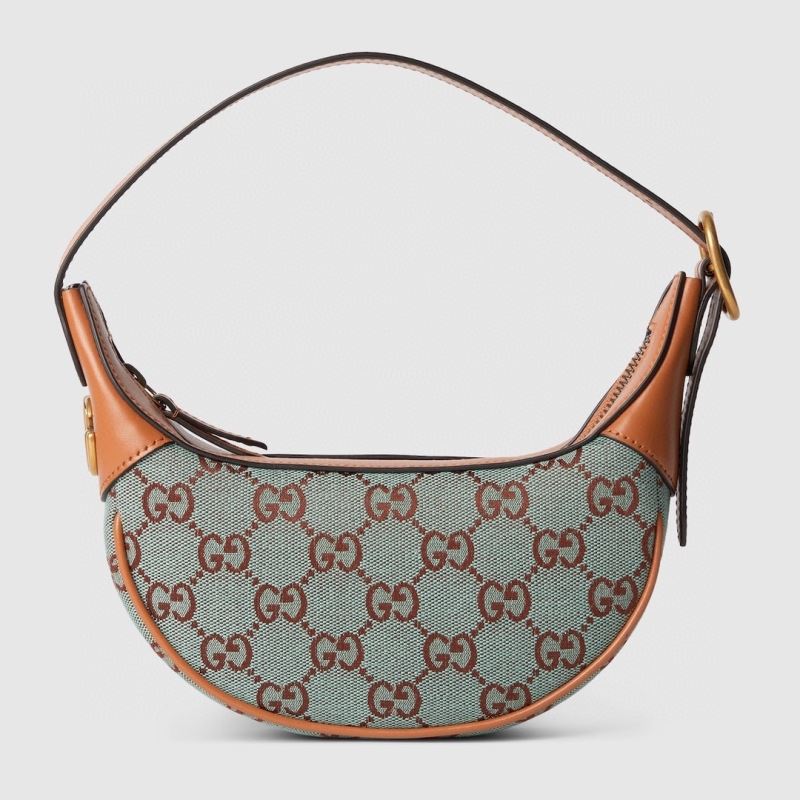 Gucci Hobo Bags